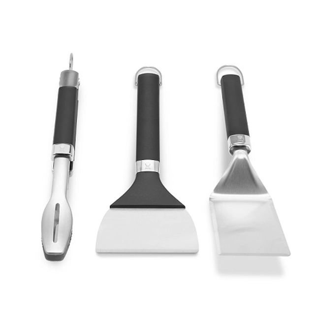 Vendita online Set di utensili per piastra Weber